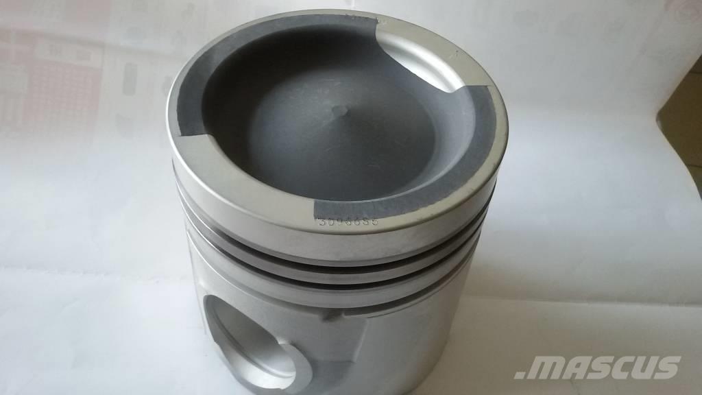 Cummins 3096685 piston Motores