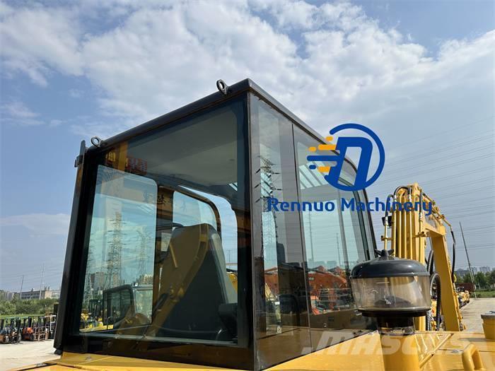 Komatsu PC 56 Miniexcavadoras