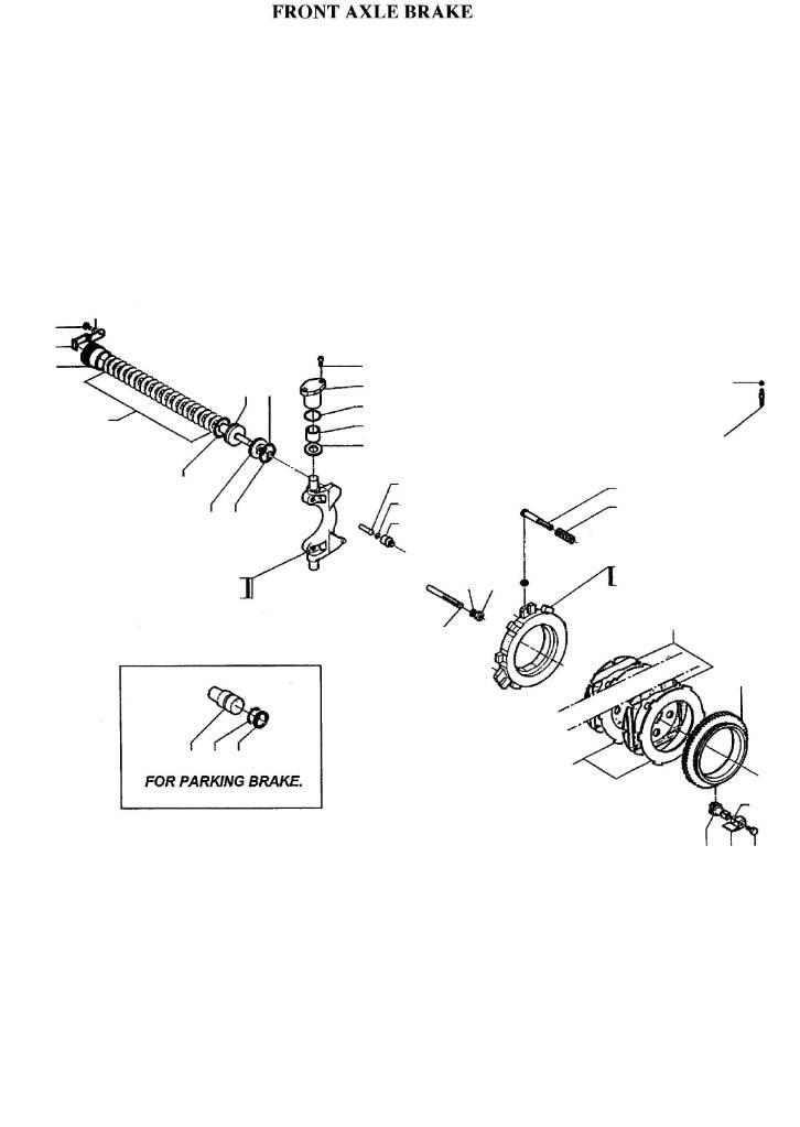 Komatsu - Oring -1760701501 Plataformas y cucharones