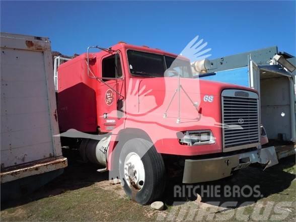 Freightliner FL80 Otros