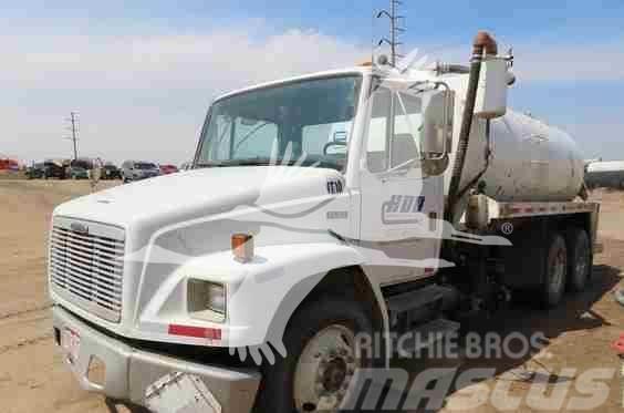 Freightliner FL80 Otros