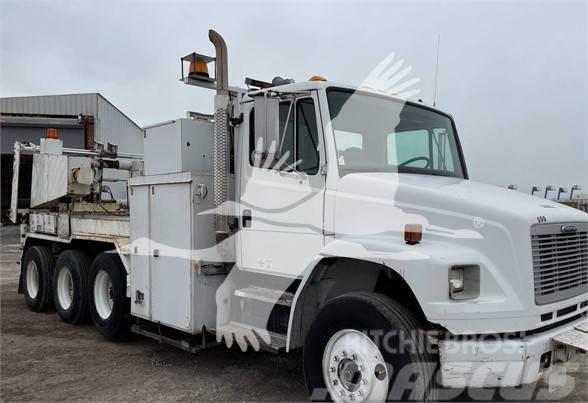 Freightliner FL80 Otros