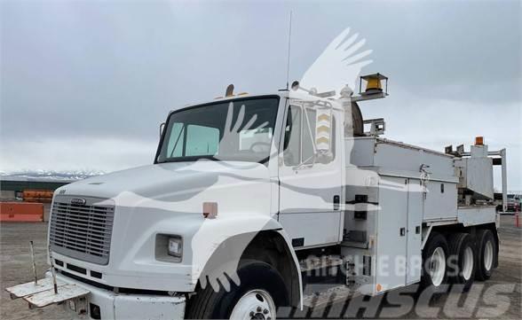 Freightliner FL80 Otros