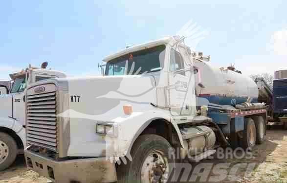 Freightliner FLD120 Otros