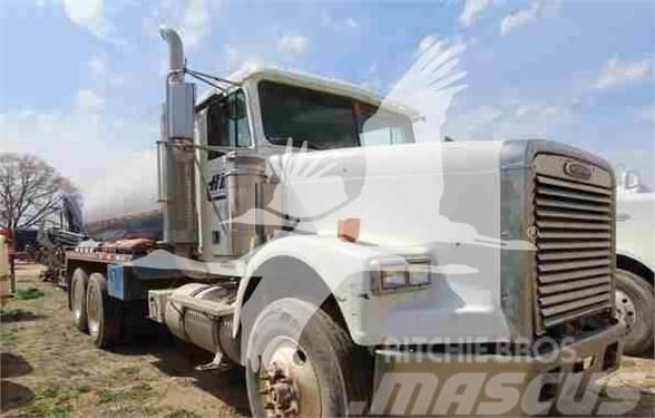 Freightliner FLD120 Otros