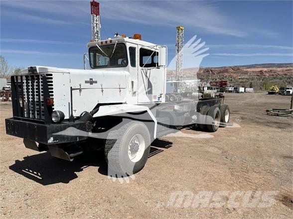 Oshkosh F2346SPCL Otros