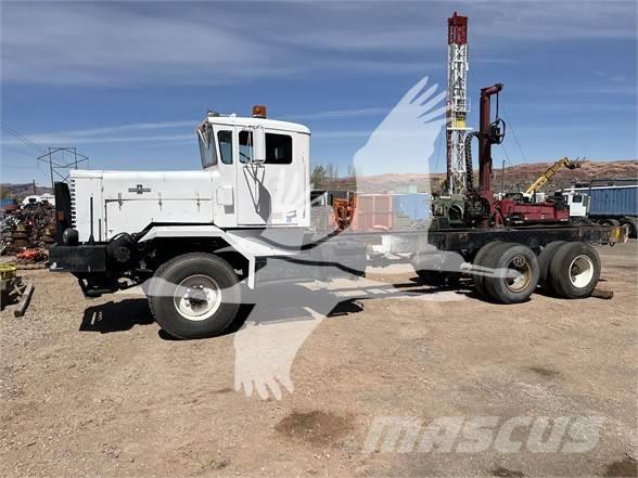 Oshkosh F2346SPCL Otros