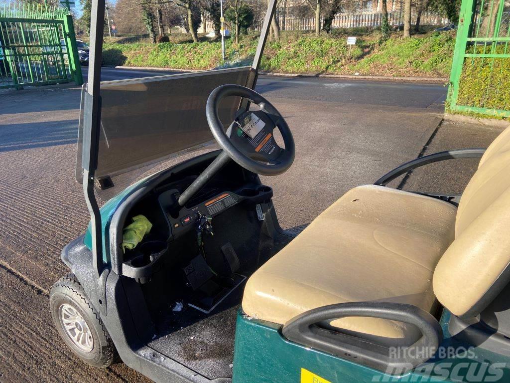 Club Car PRECEDENT. Carritos de golf