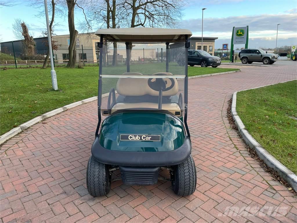 Club Car PRECEDENT. Carritos de golf