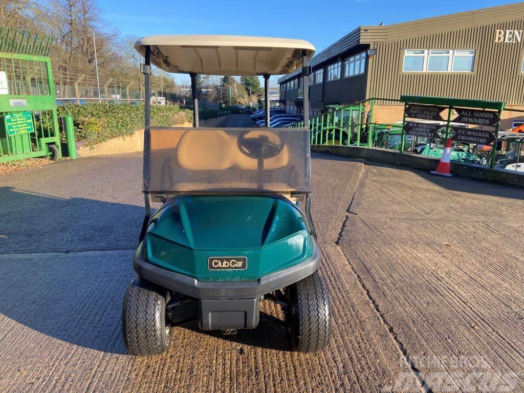 Club Car TEMPO Carritos de golf