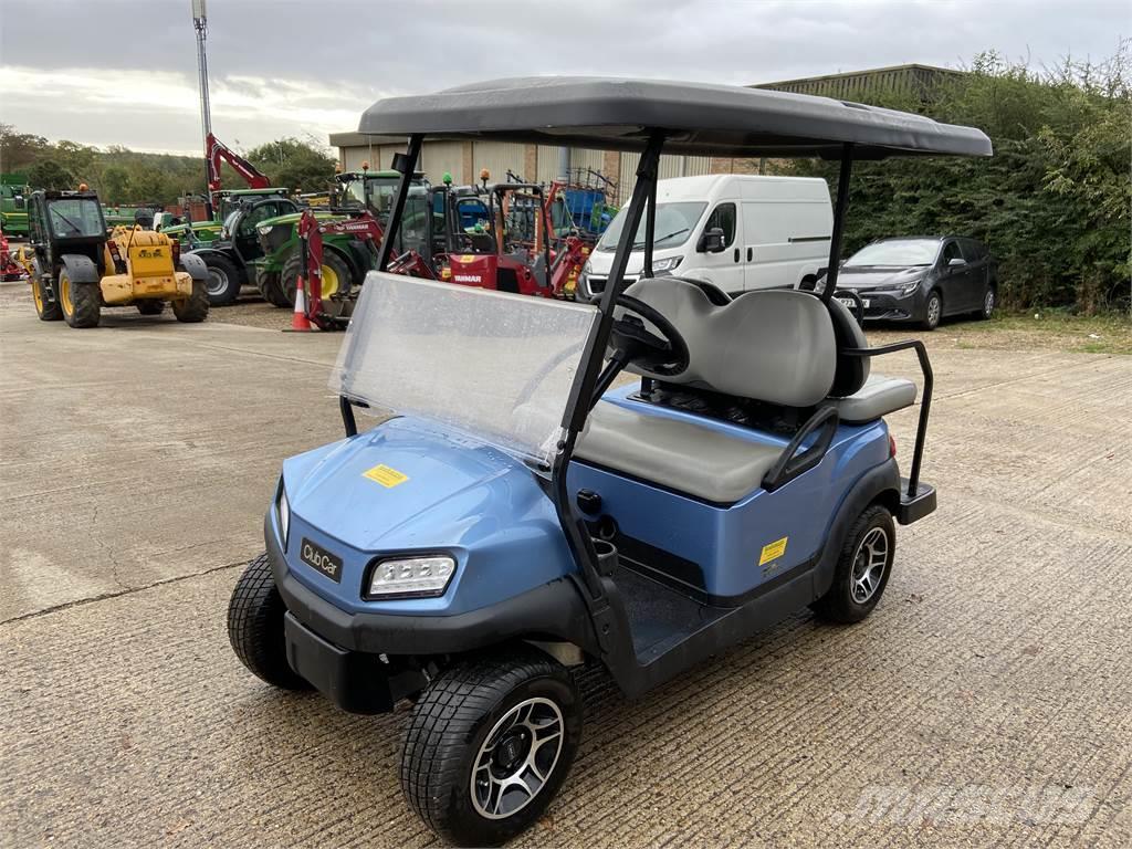 Club Car TEMPO Otra maquinaria agrícola