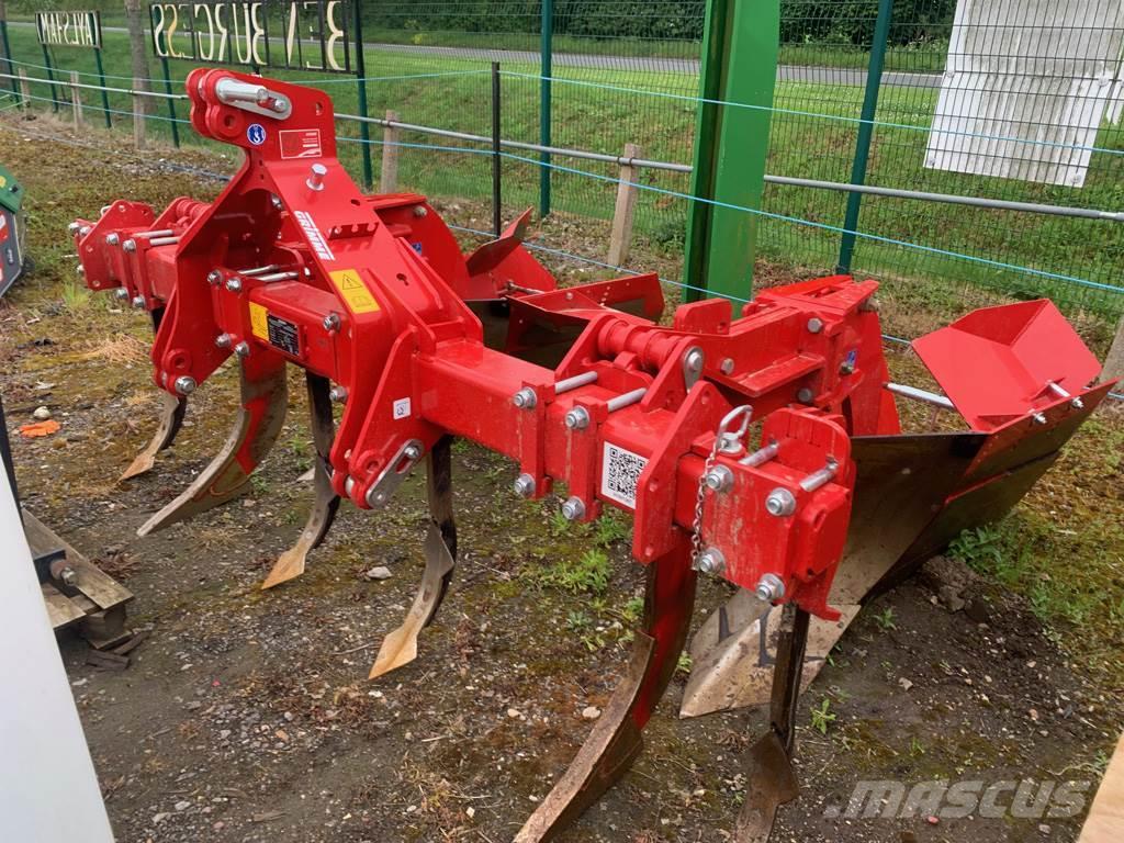 Grimme BFL200 Otra maquinaria agrícola