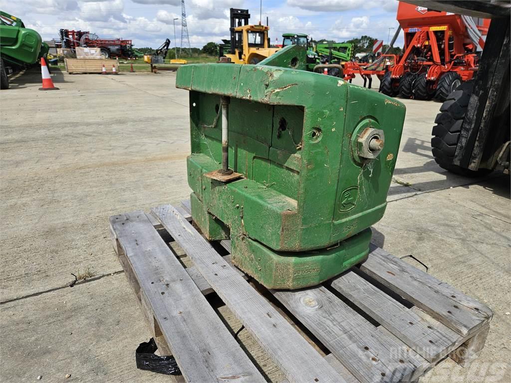 John Deere 1150KG Otra maquinaria agrícola