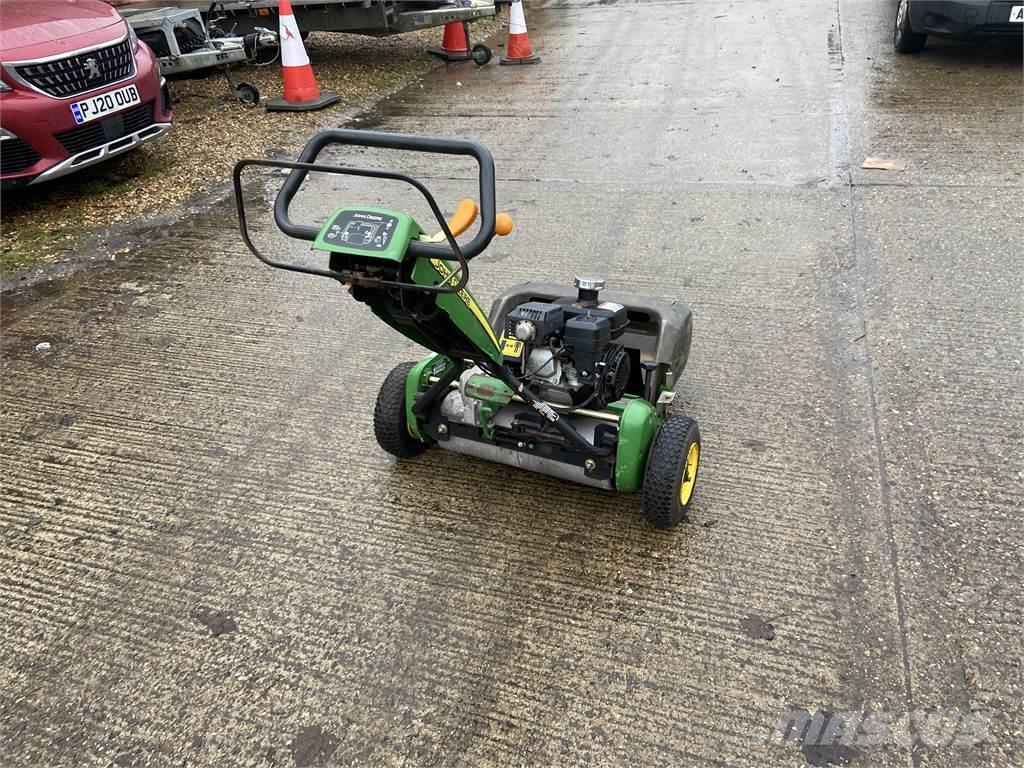 John Deere 220C Otra maquinaria agrícola