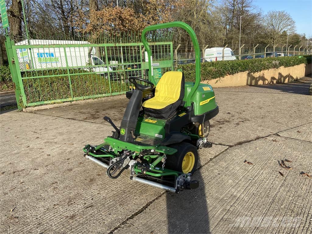 John Deere 2550E Otra maquinaria agrícola