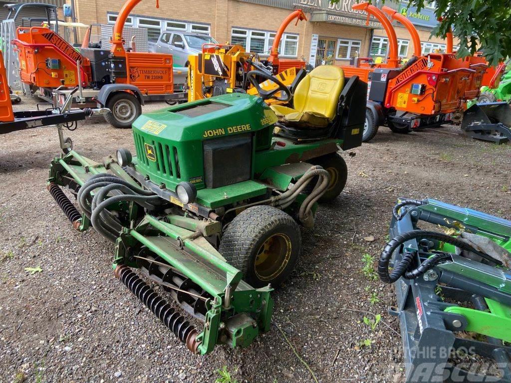 John Deere 2653A Otra maquinaria agrícola