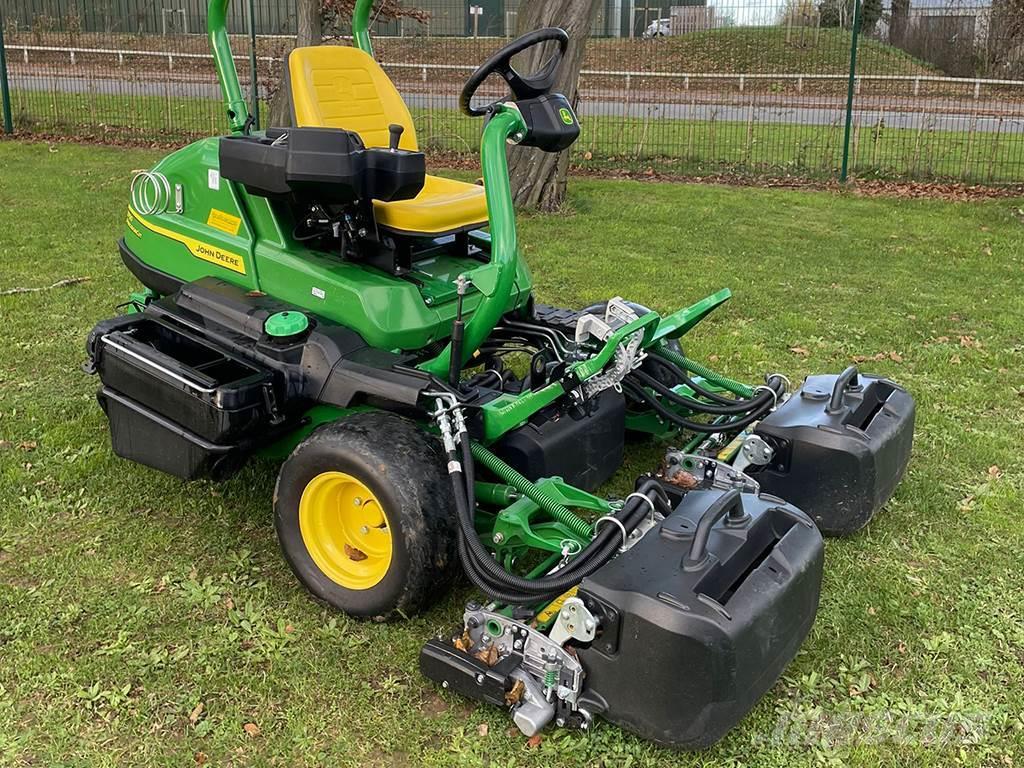 John Deere 2750 Otra maquinaria agrícola