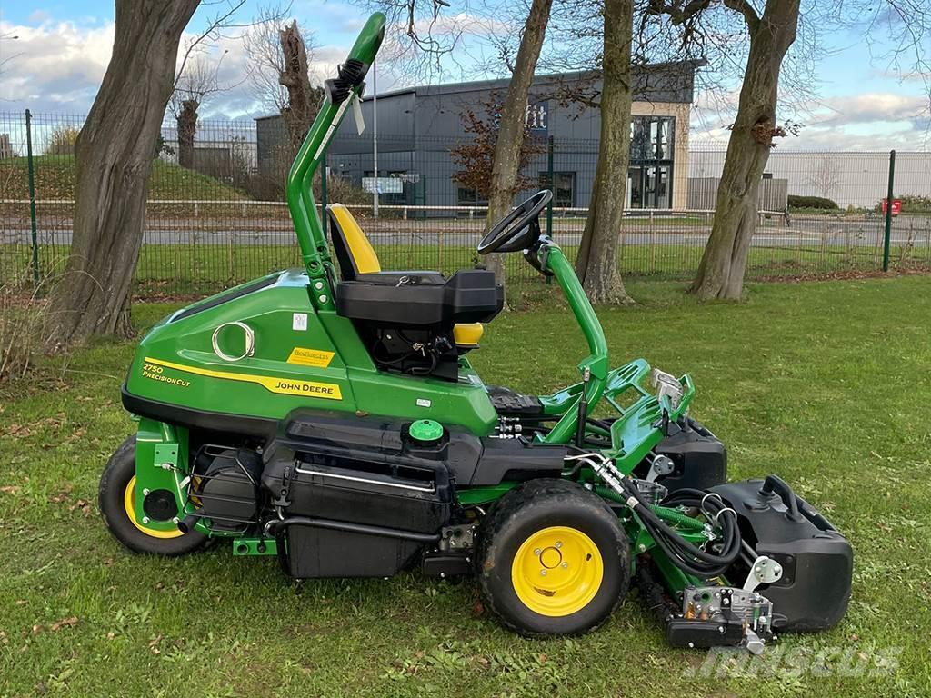 John Deere 2750 Otra maquinaria agrícola