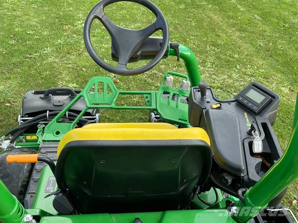 John Deere 2750 Otra maquinaria agrícola