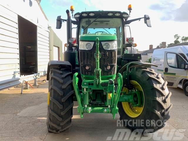 John Deere 6175R Otra maquinaria agrícola