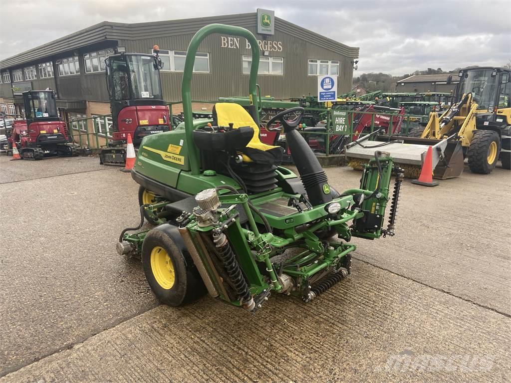 John Deere 6700A Otra maquinaria agrícola