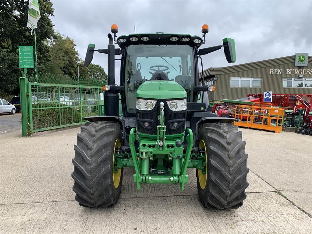 John Deere 6R130 Otra maquinaria agrícola