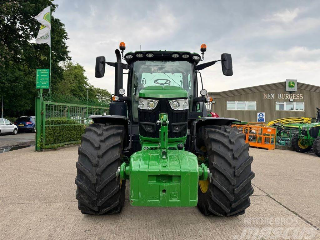 John Deere 6R185 Otra maquinaria agrícola