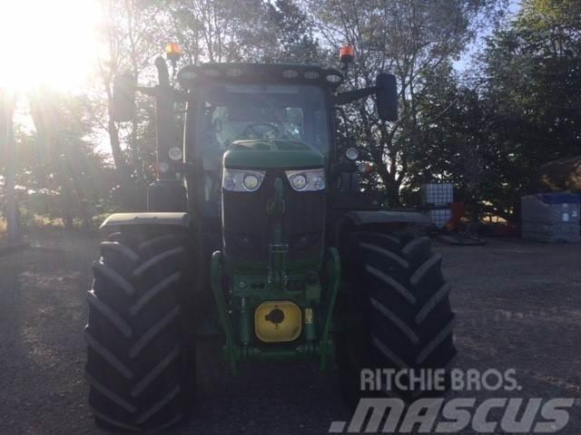 John Deere 6R215 Otra maquinaria agrícola