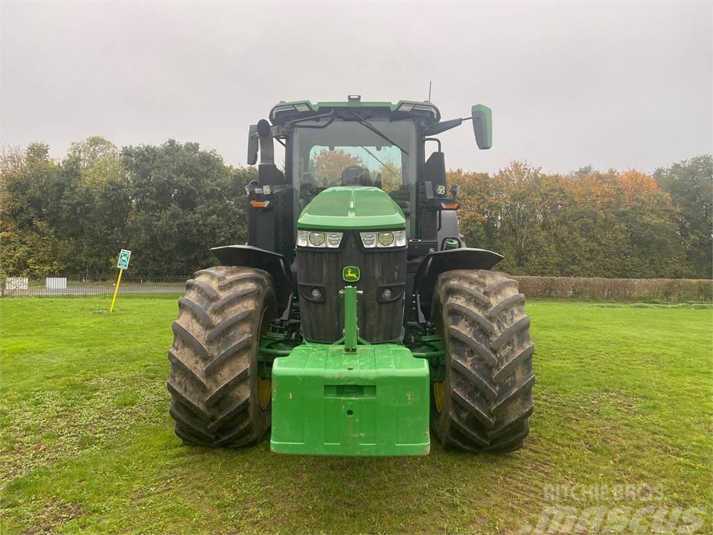 John Deere 7R330 Otra maquinaria agrícola