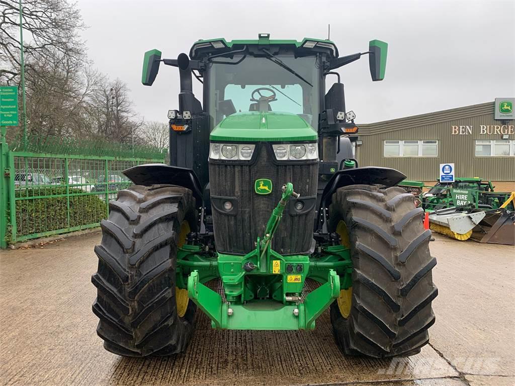 John Deere 7R350 Otra maquinaria agrícola