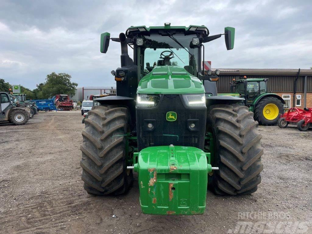 John Deere 8R370 Otra maquinaria agrícola