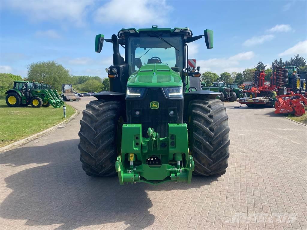 John Deere 8R410 Otra maquinaria agrícola