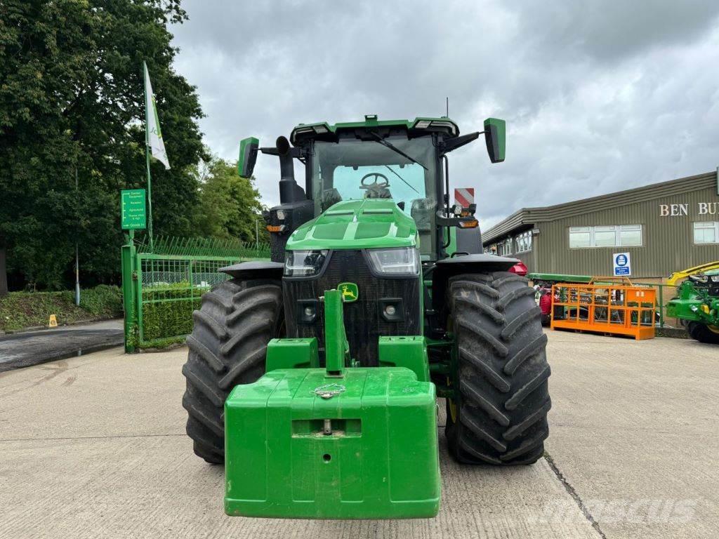 John Deere 8R410 Otra maquinaria agrícola