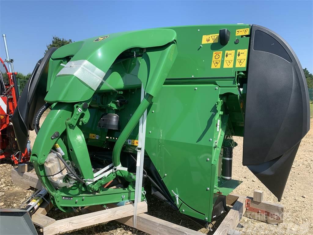 John Deere F310R Segadoras acondicionadoras