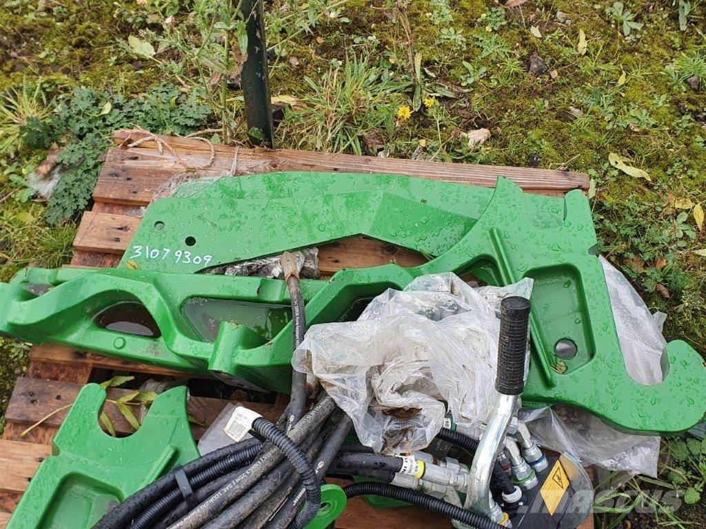 John Deere LOADER Otra maquinaria agrícola