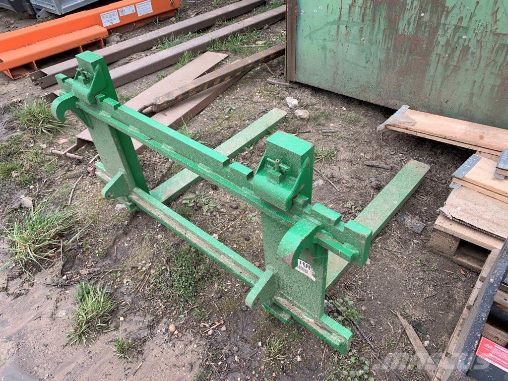 John Deere PALLET Otros componentes