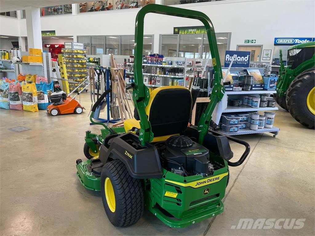 John Deere Z530M Otra maquinaria agrícola