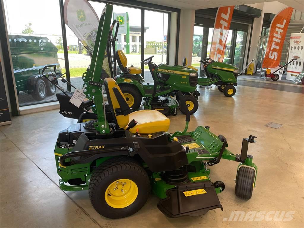 John Deere Z530M Otra maquinaria agrícola