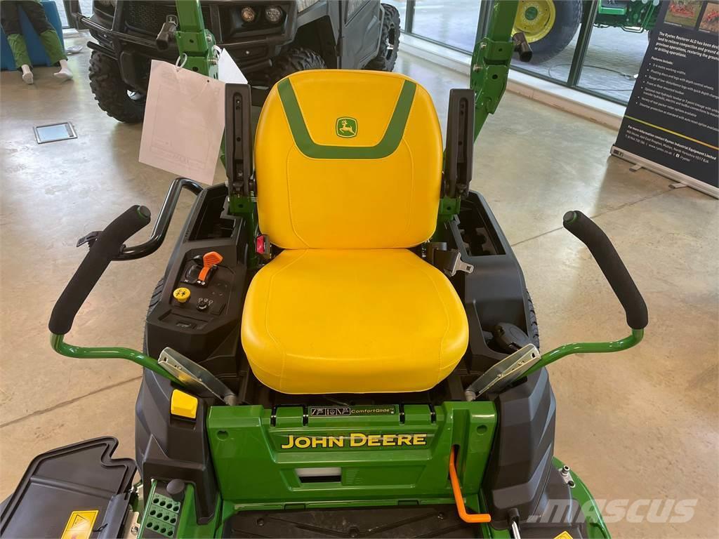 John Deere Z530M Otra maquinaria agrícola