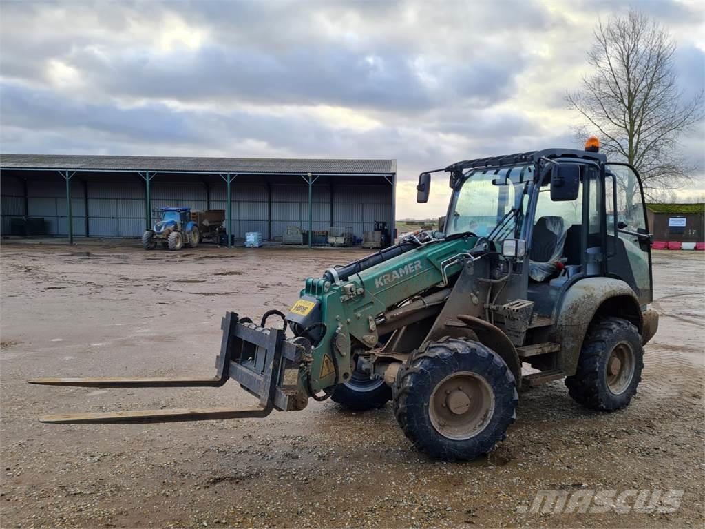 Kramer KL25.5T Otra maquinaria agrícola