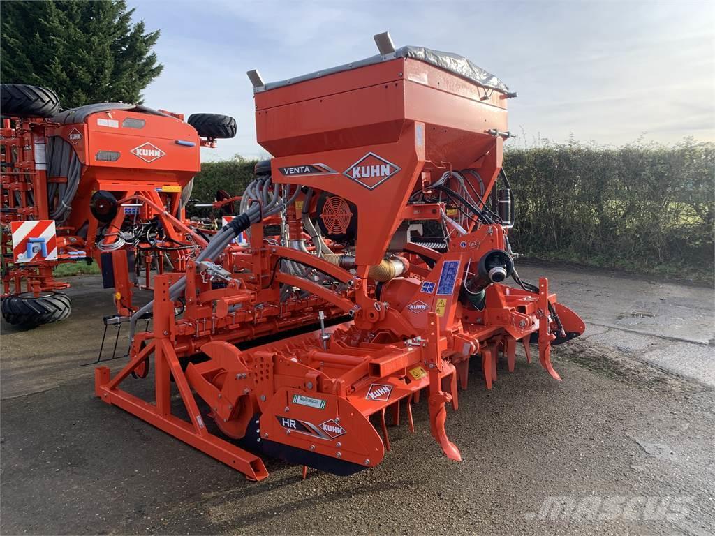 Kuhn HR3004 Otra maquinaria agrícola