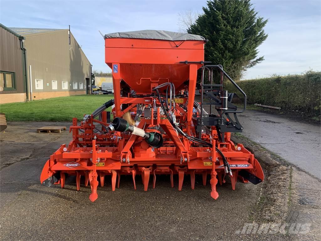 Kuhn HR3004 Otra maquinaria agrícola