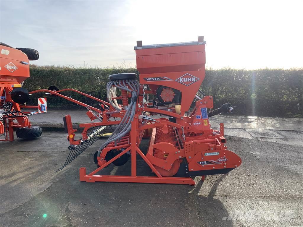 Kuhn HR3004 Otra maquinaria agrícola