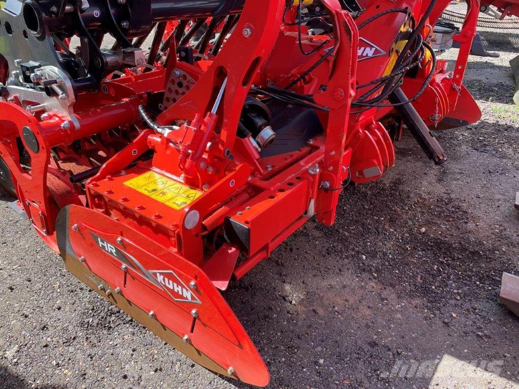 Kuhn HR3030 Gradas vibratorias / rotocultivadoras