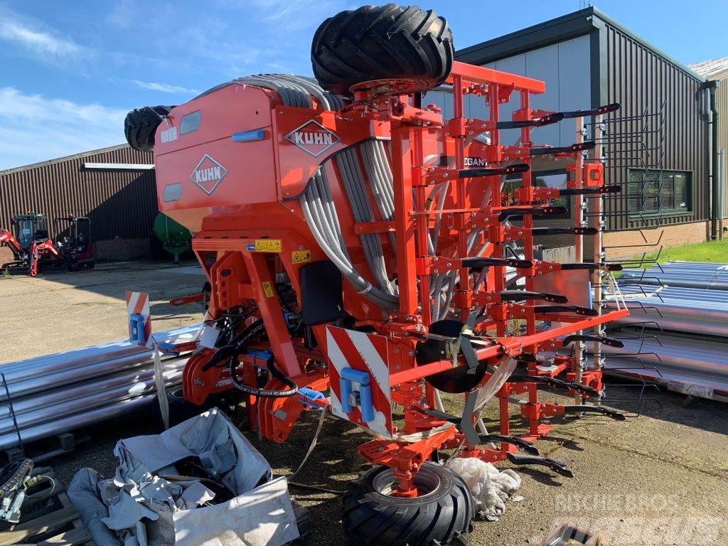 Kuhn MEGANT480-36 Taladros