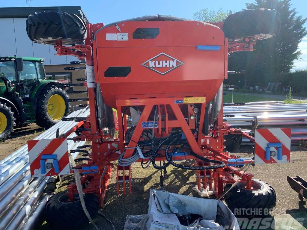 Kuhn MEGANT480-36 Taladros