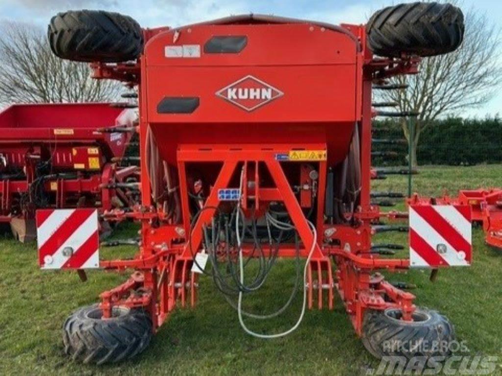 Kuhn MEGANT480-36 Taladros