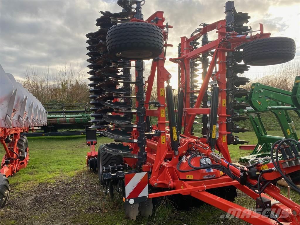 Kuhn OPTIMERL7500 Cultivadoras