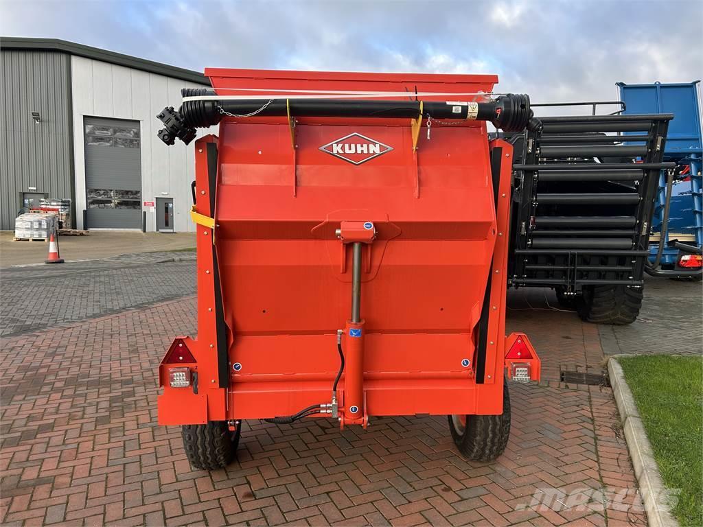 Kuhn PRIMOR3570M Otra maquinaria agrícola