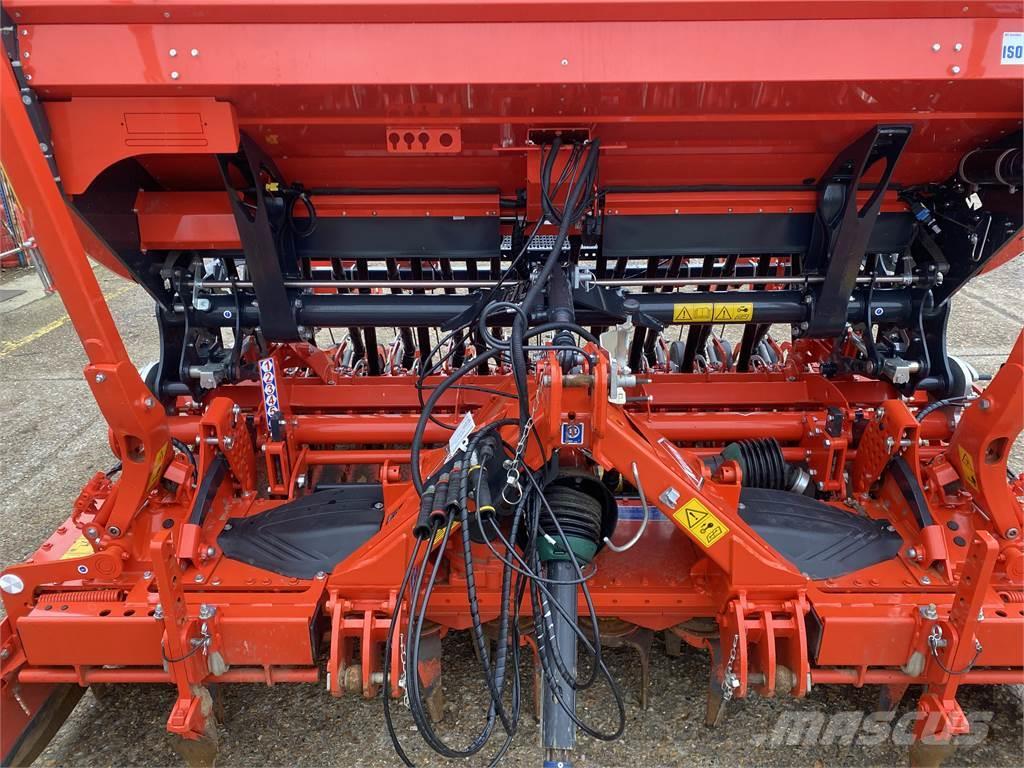 Kuhn SITERA3030-24 Taladros